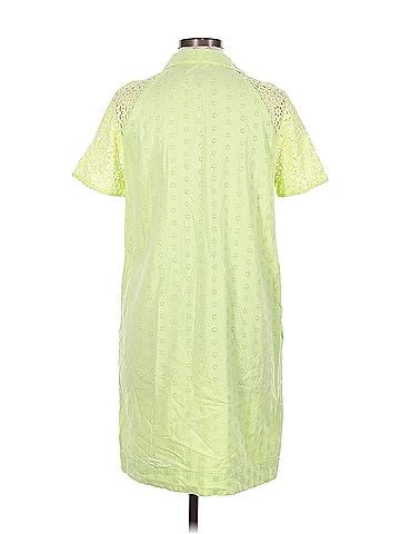 J.Crew J.Crew Casual Dress (view 2)