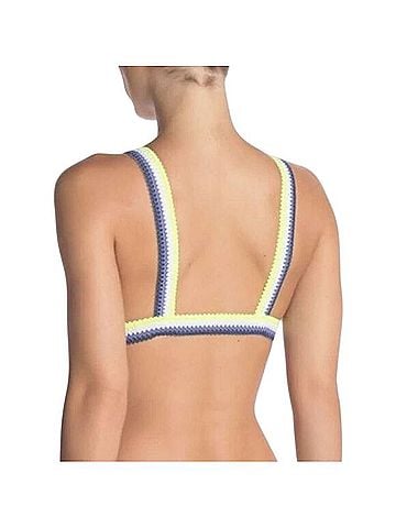 Free People Mika Leather Belt (view 2)