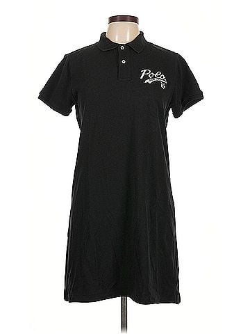 Polo by Ralph Lauren Polo By Ralph Lauren Casual Dress (view 1)