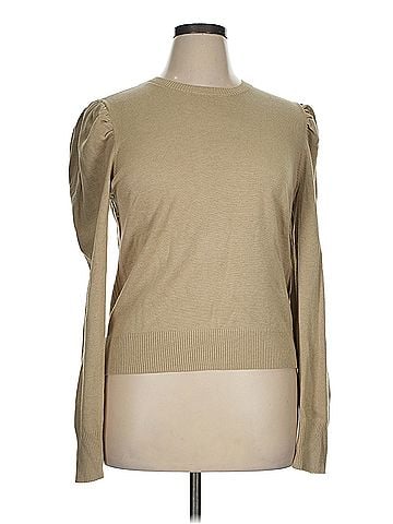 Lauren by Ralph Lauren Lauren By Ralph Lauren Pullover Sweater (view 1)