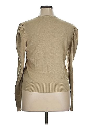 Lauren by Ralph Lauren Lauren By Ralph Lauren Pullover Sweater (view 2)