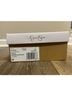 Jessica Simpson Solid Silver Black Heels Size 9 1/2 - photo 7