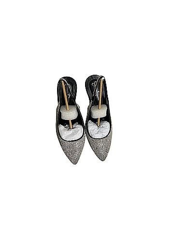 Jessica Simpson Jiles Heels (view 1)