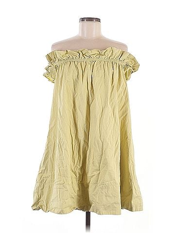 Free People Free People Casual Dress (view 1)