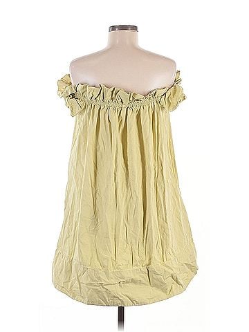 Free People Free People Casual Dress (view 2)