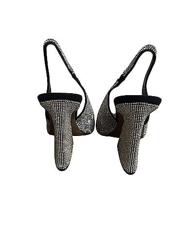 Jessica Simpson Jiles Heels (view 2)