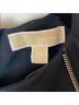 Michael Kors Black Silver Cocktail Dress Size S - photo 3