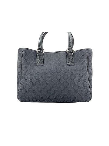 Gucci Gucci tote bag, black (view 1)