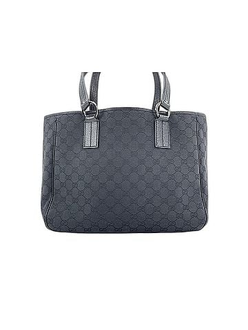 Gucci Gucci tote bag, black (view 2)