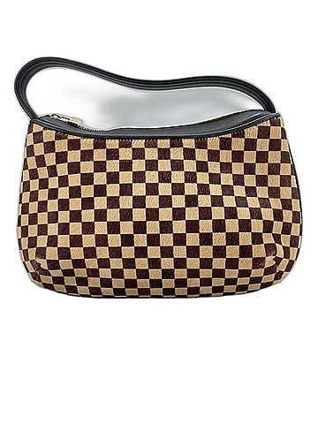 Louis Vuitton Louis Vuitton Tiger Handbag, Brown (view 2)