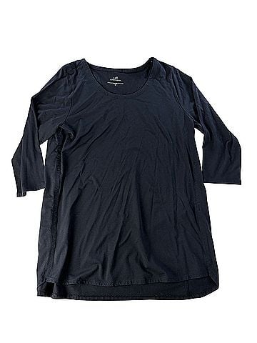 J.Jill 3/4 Sleeve Top (view 1)