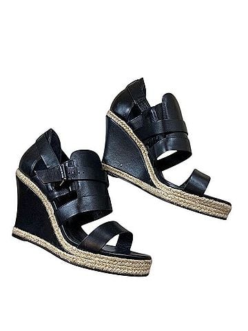 Sandro Alex Sandals (view 1)