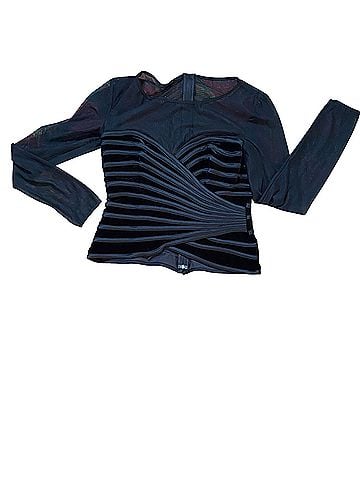 JS Collections Long Sleeve Blouse (view 1)
