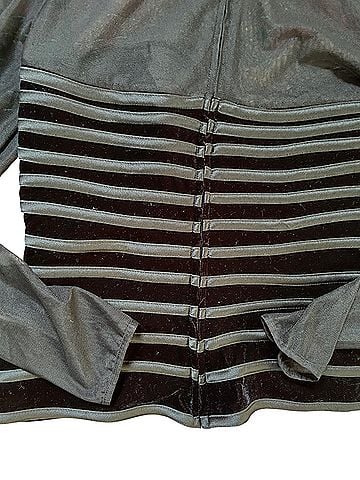 JS Collections Long Sleeve Blouse (view 2)