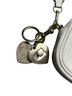 Coach 100% Leather White Tan Crossbody Bag One size - photo 4