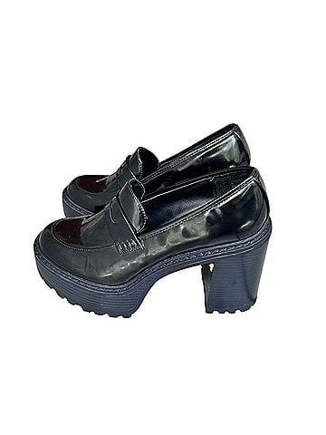 Madden Girl Heels (view 1)