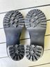 Madden Girl Black Heels Size 8 - photo 5