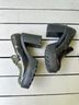 Madden Girl Black Heels Size 8 - photo 4
