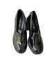 Madden Girl Black Heels Size 8 - photo 2