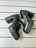 Madden Girl Black Heels Size 8 - photo 3