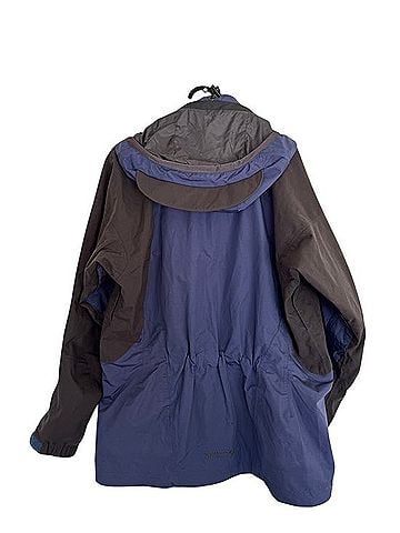 Marmot Raincoat (view 2)