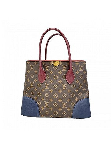 Louis Vuitton Louis Vuitton Monogram Flandrin Handbag M43169 Brown 2-way bag for women P3275283 (view 1)