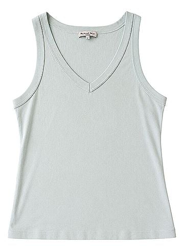 Michael Stars Sleeveless Top (view 1)