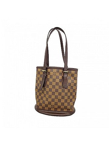 Louis Vuitton Louis Vuitton Damier Mare Tote Bag N42240 Ebene Women's P3275281 (view 1)
