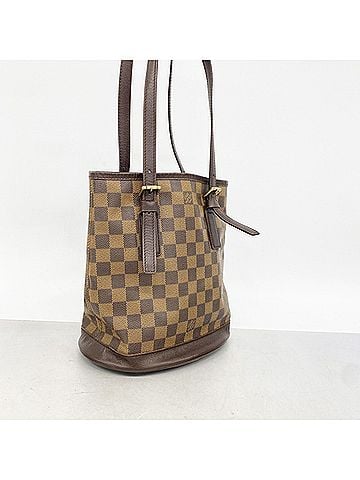 Louis Vuitton Louis Vuitton Damier Mare Tote Bag N42240 Ebene Women's P3275281 (view 2)