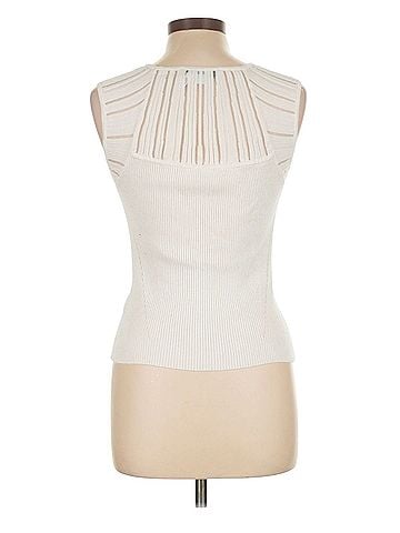 DKNY Sleeveless Top (view 2)