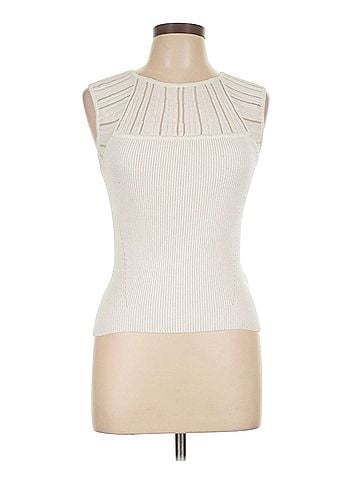 DKNY Sleeveless Top (view 1)
