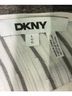 DKNY White Sleeveless Top Size L - photo 3