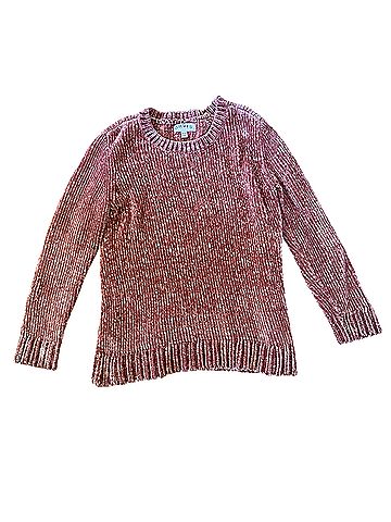 Orvis Pullover Sweater (view 1)