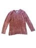 Orvis Pink Pullover Sweater Size M - photo 1