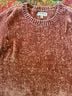Orvis Pink Pullover Sweater Size M - photo 4