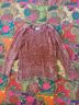 Orvis Pink Pullover Sweater Size M - photo 7