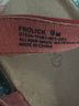 Bare Traps Orange Sandals Size 9 - photo 5