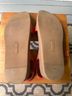 Bare Traps Orange Sandals Size 9 - photo 4