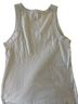 Michael Stars Blue Teal Sleeveless Top Size XL - photo 2