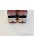 On Red Black White Sneakers Size 12 - photo 3