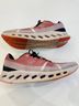 On Red Black White Sneakers Size 12 - photo 6
