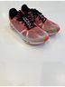 On Red Black White Sneakers Size 12 - photo 4