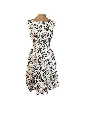 Kate Spade New York Forest Blooms Blaire Casual Dress (view 1)