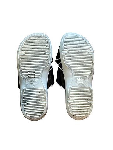 Michael Kors Collection Daphne Sandals (view 2)