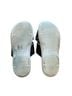 Michael Kors Collection 100% Leather Black White Sandals Size EU 39 - photo 2