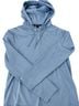 Michael Kors Blue Long Sleeve Button-Down Shirt Size L - photo 1