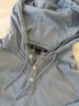 Michael Kors Blue Long Sleeve Button-Down Shirt Size L - photo 3
