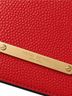 Henri Bendel Red Gold Crossbody Bag One size - photo 5