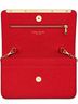 Henri Bendel Red Gold Crossbody Bag One size - photo 3
