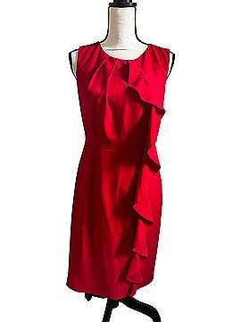 Calvin Klein Cocktail Dress (view 1)